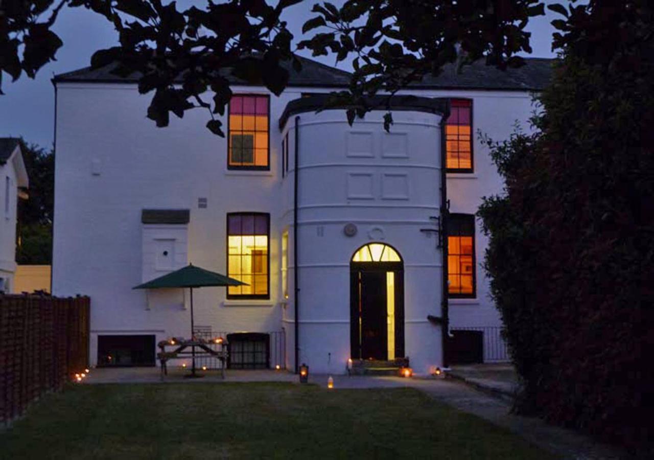 The Gallery Gosport Exterior photo